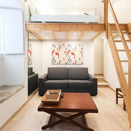 Apartmán Santa Catarina Harmony By Homing Lisboa Exteriér fotografie