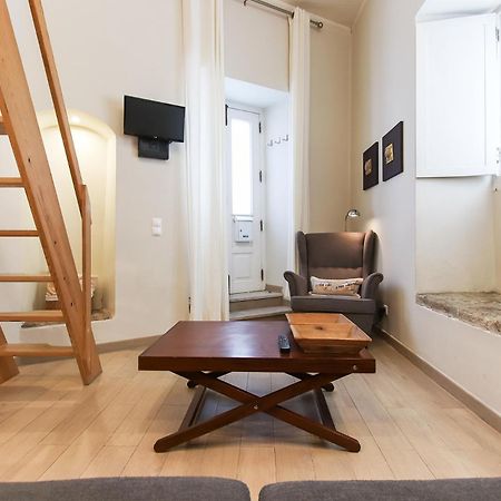 Apartmán Santa Catarina Harmony By Homing Lisboa Exteriér fotografie
