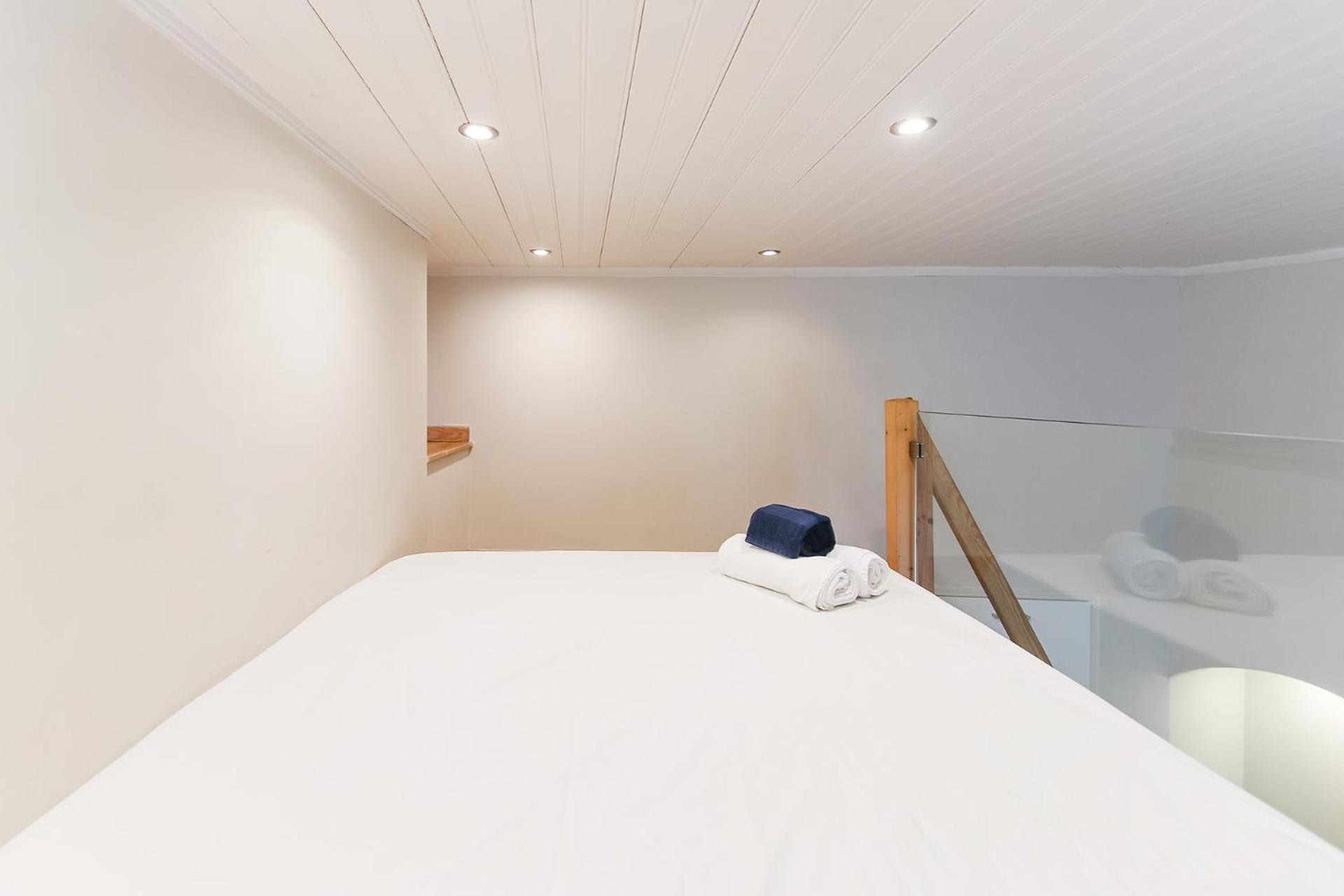 Apartmán Santa Catarina Harmony By Homing Lisboa Exteriér fotografie