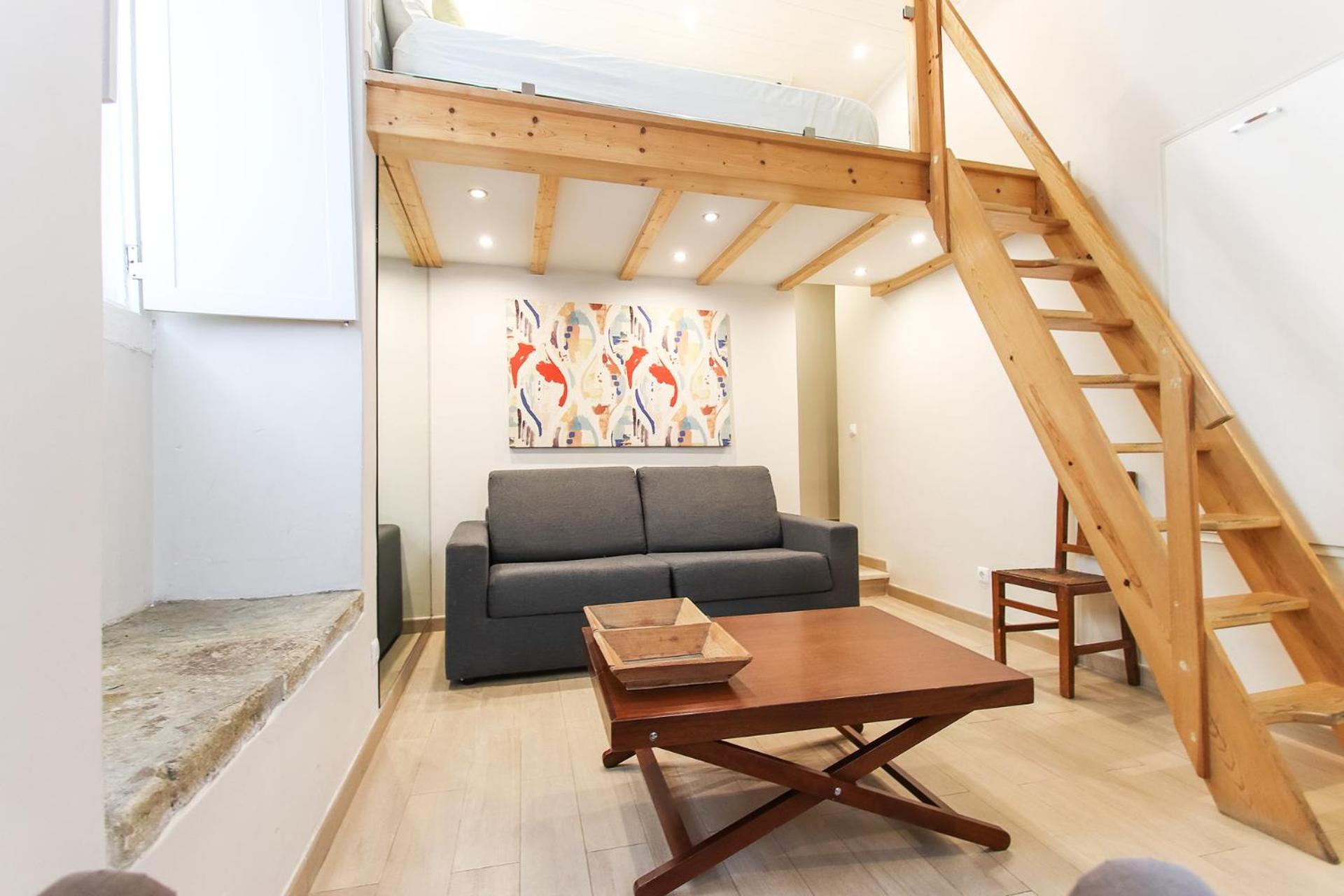 Apartmán Santa Catarina Harmony By Homing Lisboa Exteriér fotografie