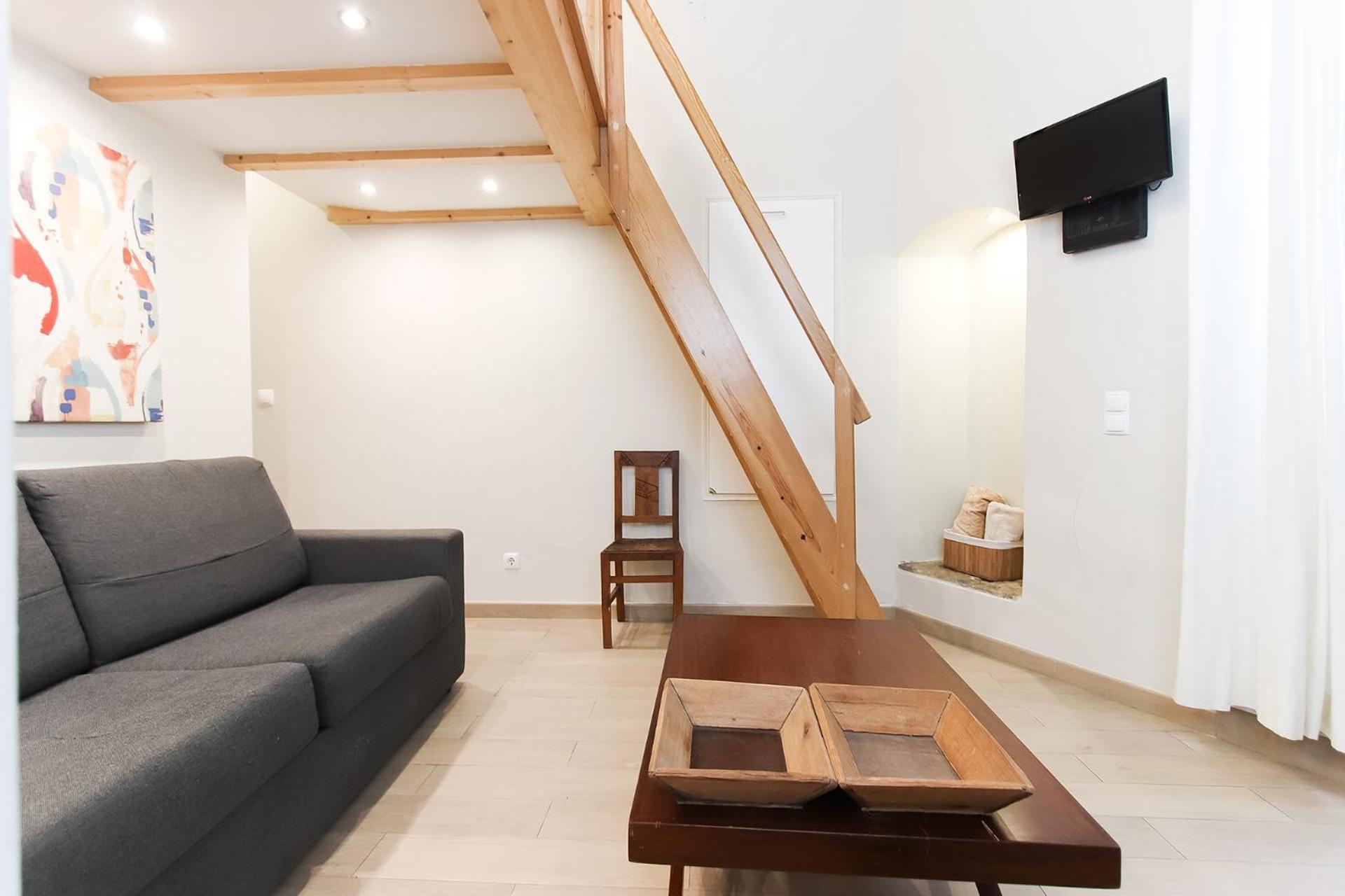 Apartmán Santa Catarina Harmony By Homing Lisboa Exteriér fotografie