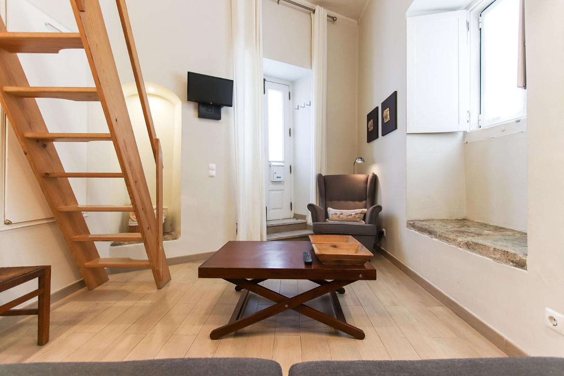Apartmán Santa Catarina Harmony By Homing Lisboa Exteriér fotografie