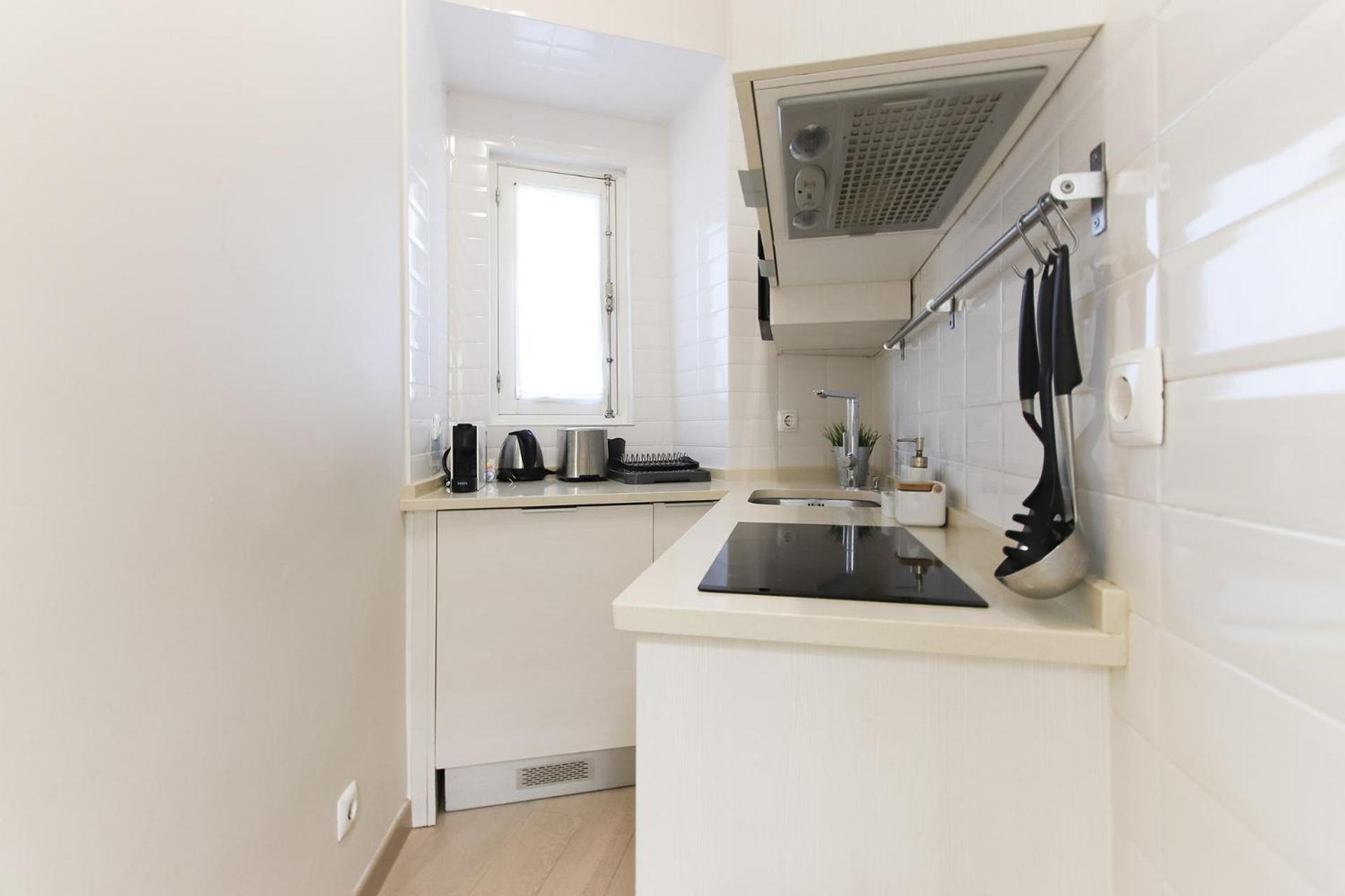Apartmán Santa Catarina Harmony By Homing Lisboa Exteriér fotografie
