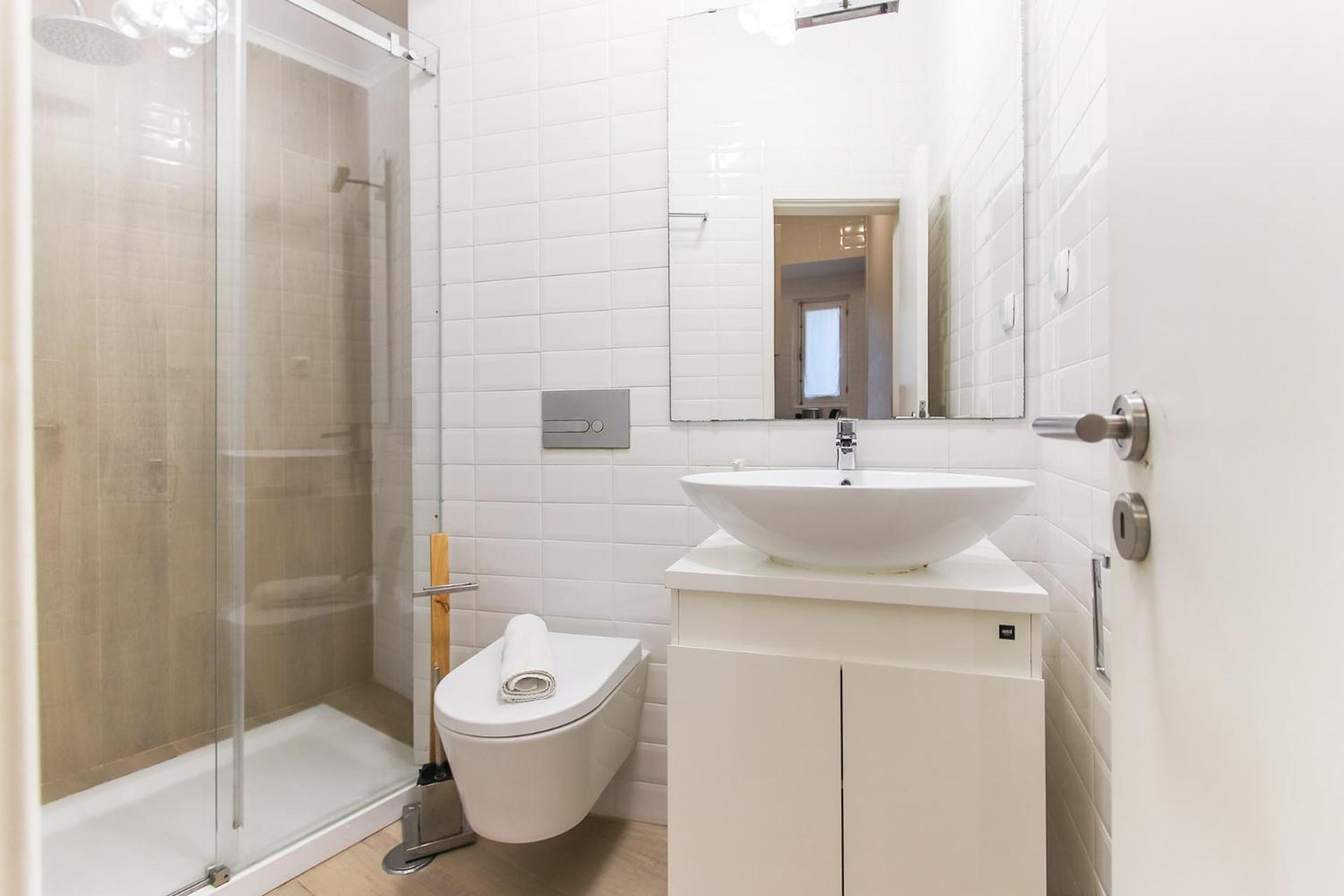 Apartmán Santa Catarina Harmony By Homing Lisboa Exteriér fotografie