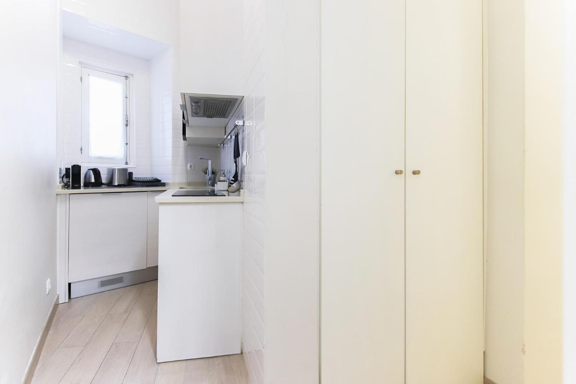 Apartmán Santa Catarina Harmony By Homing Lisboa Exteriér fotografie