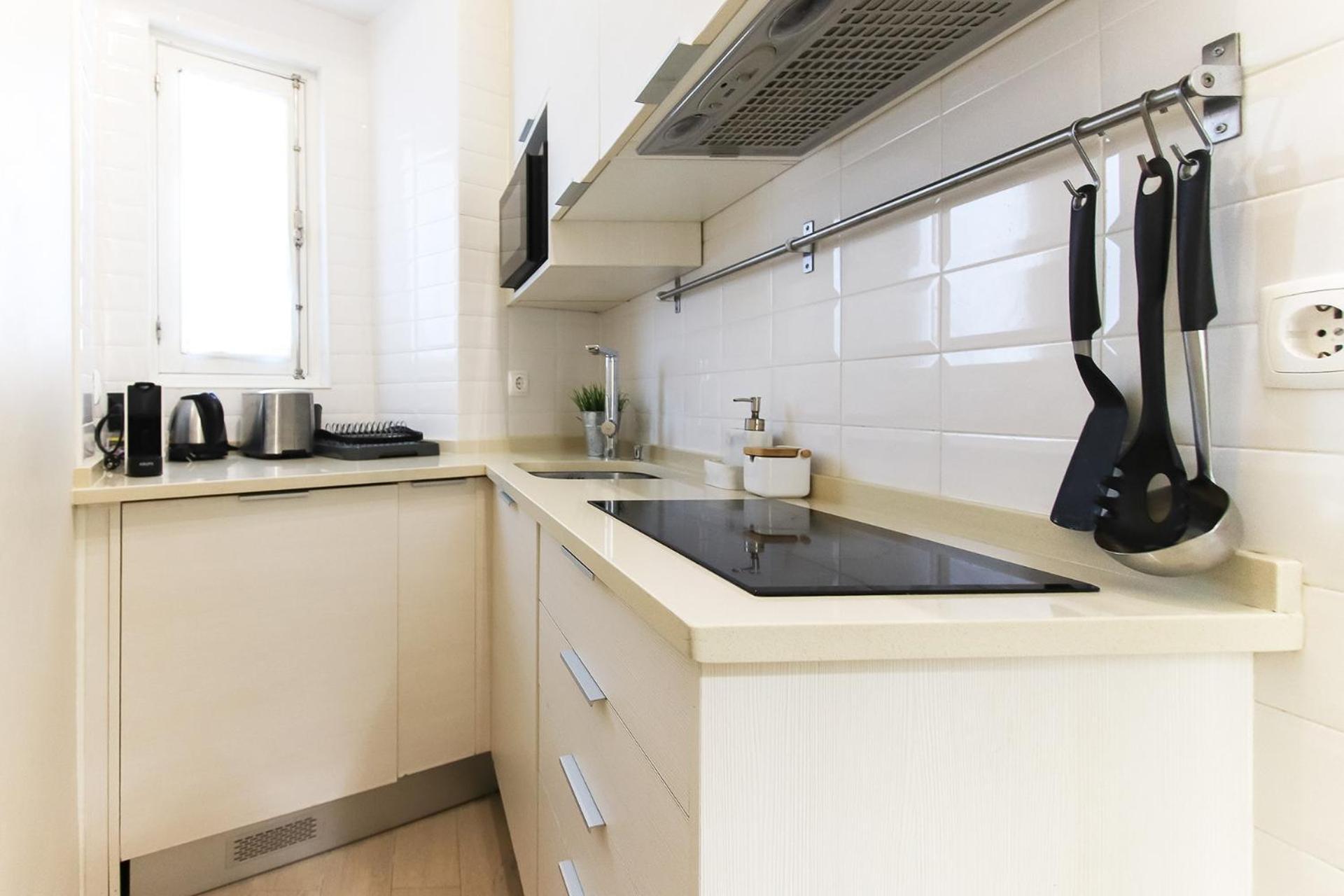 Apartmán Santa Catarina Harmony By Homing Lisboa Exteriér fotografie